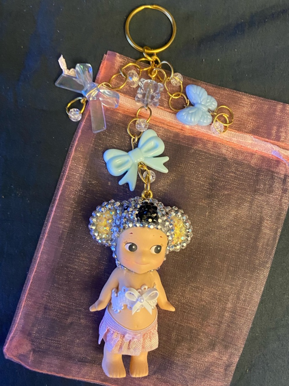Sonny Angel Key Chain